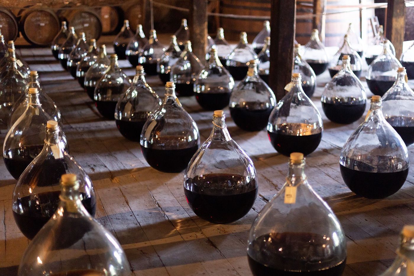 Gers Maison Aurian Armagnac