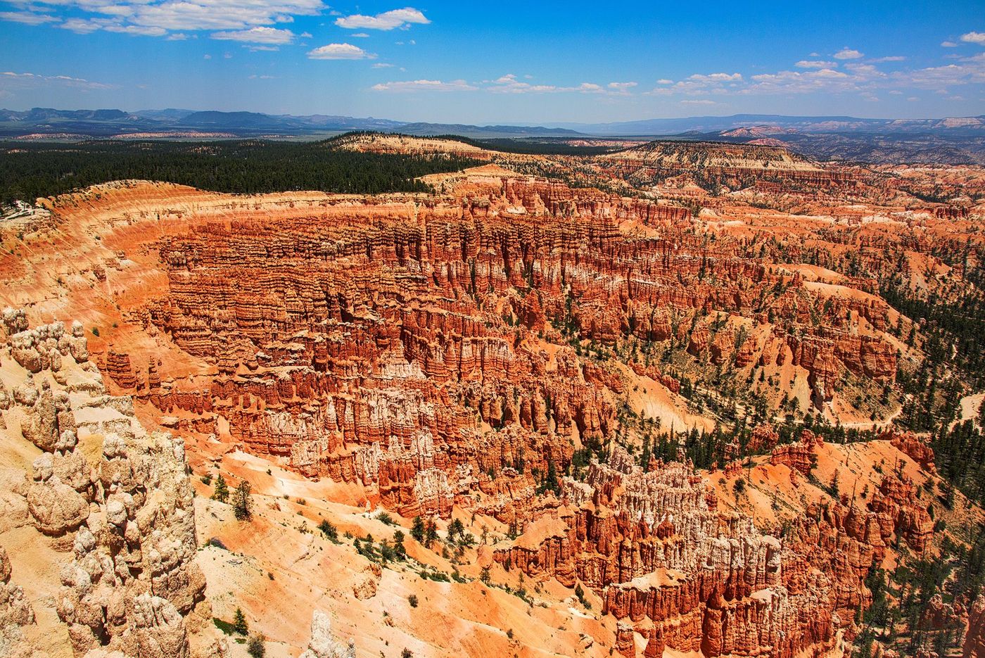 Bryce Canyon