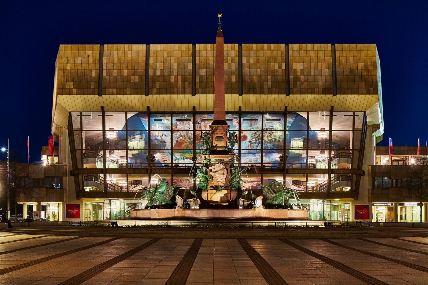 Leipzig