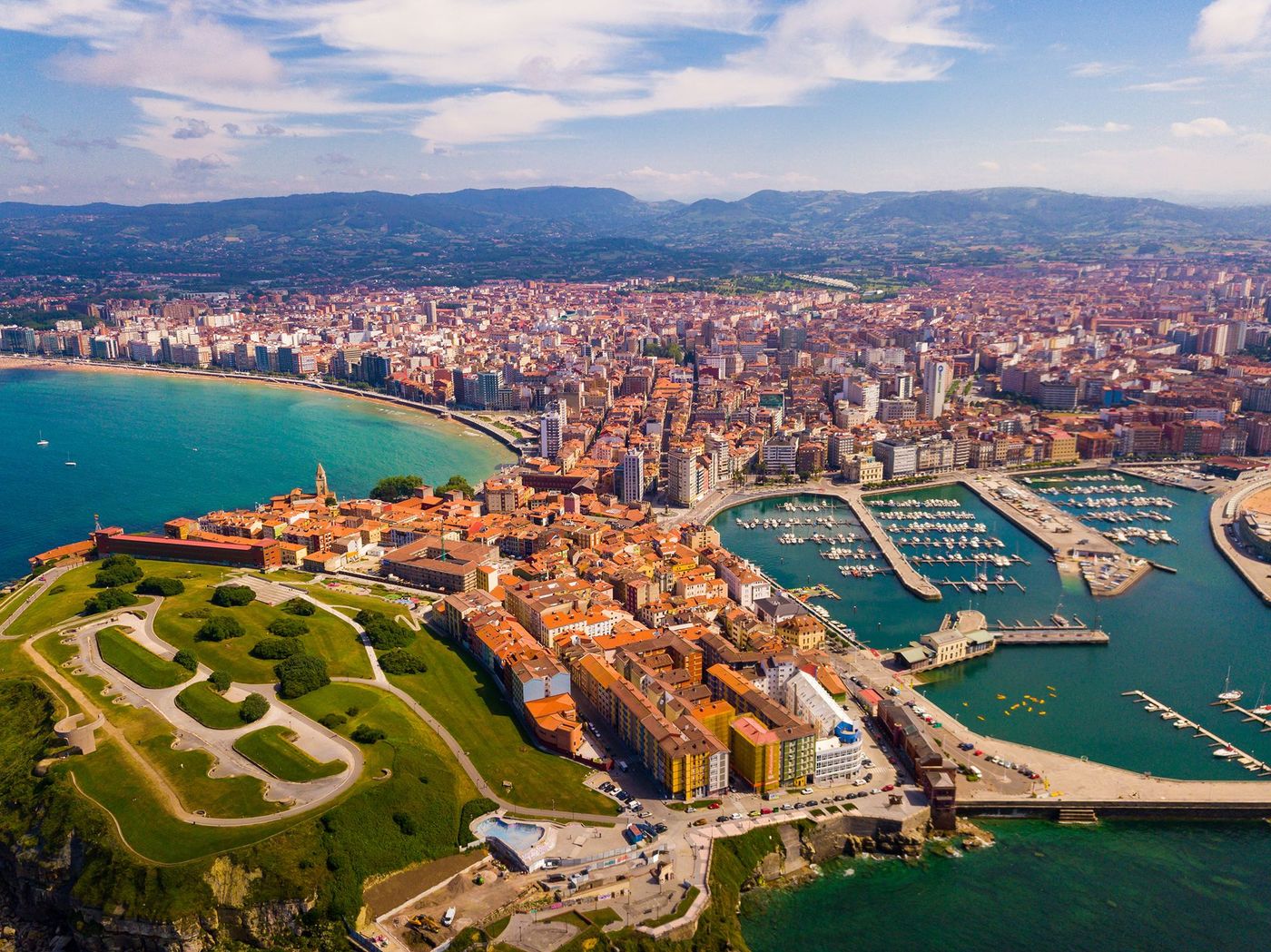 Gijon