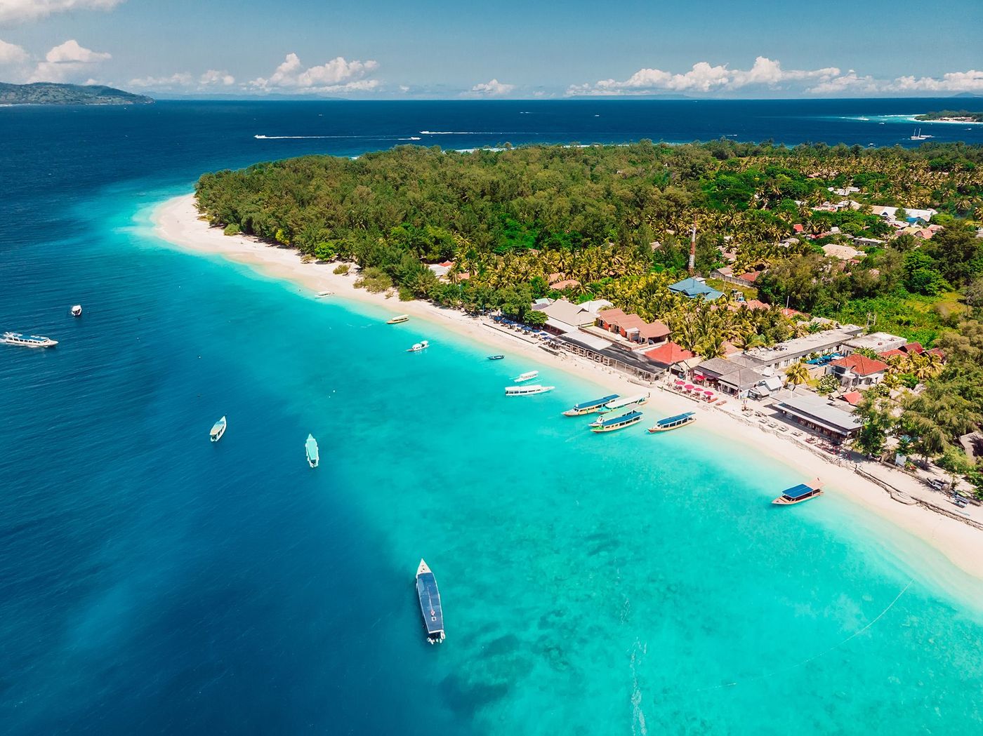 Gili Air