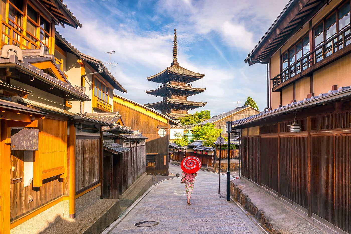 Gion - Kyoto