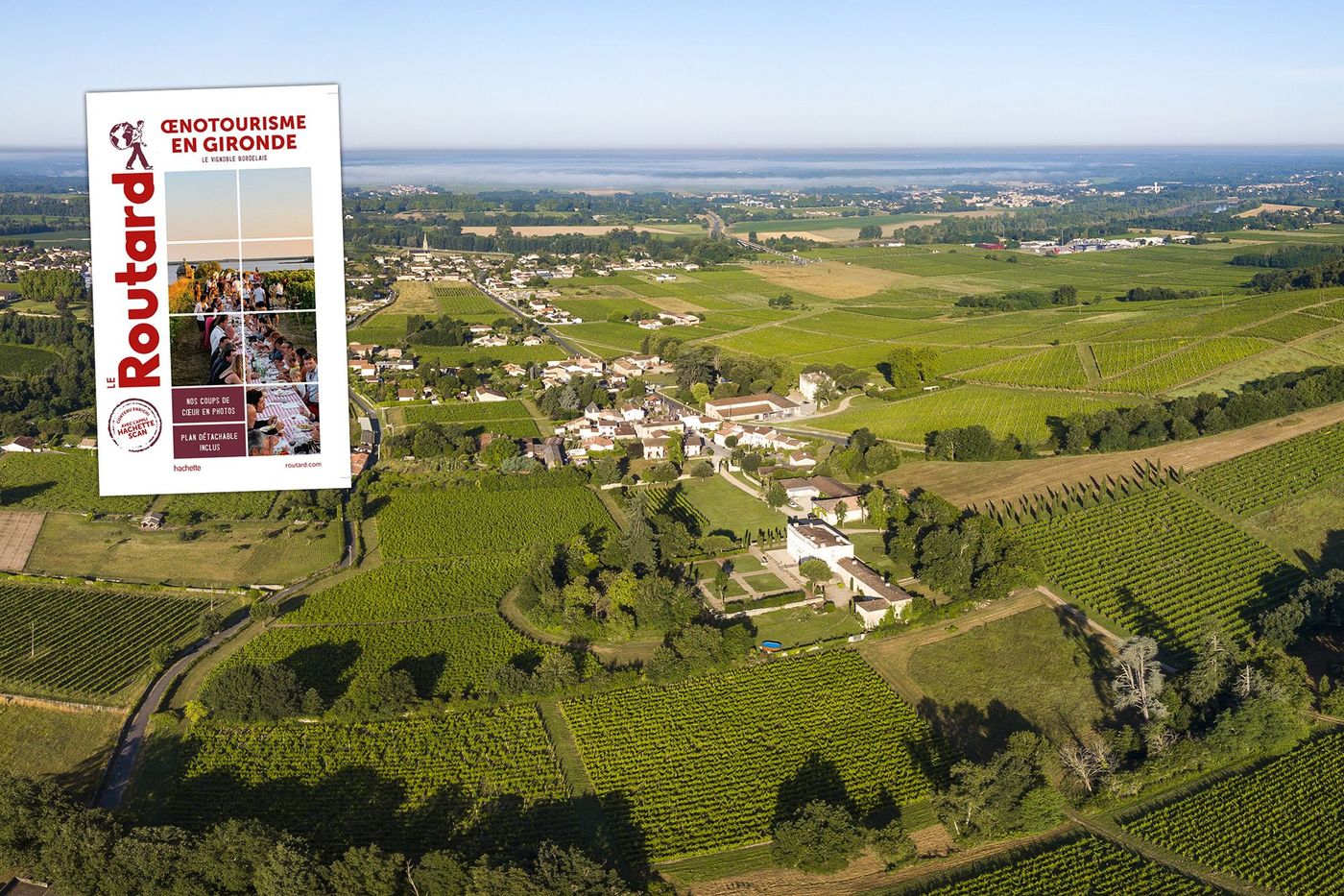 Gironde Oenotourisme