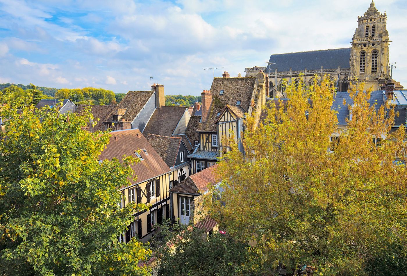 Gisors
