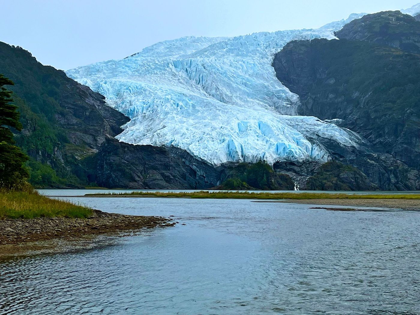 Glacier Condor