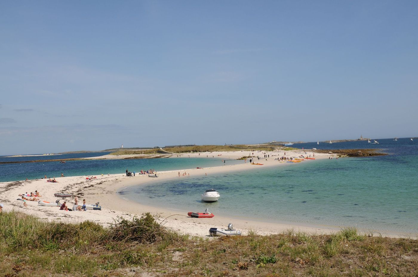 Glenan Ile Bretagne
