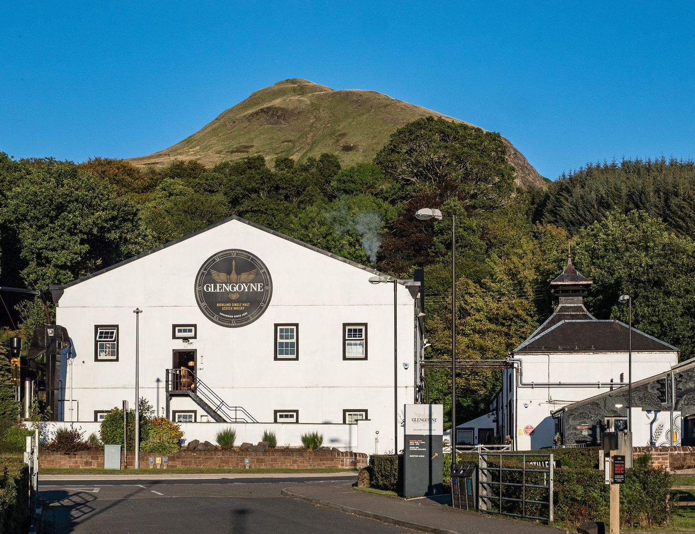 Glengoyne