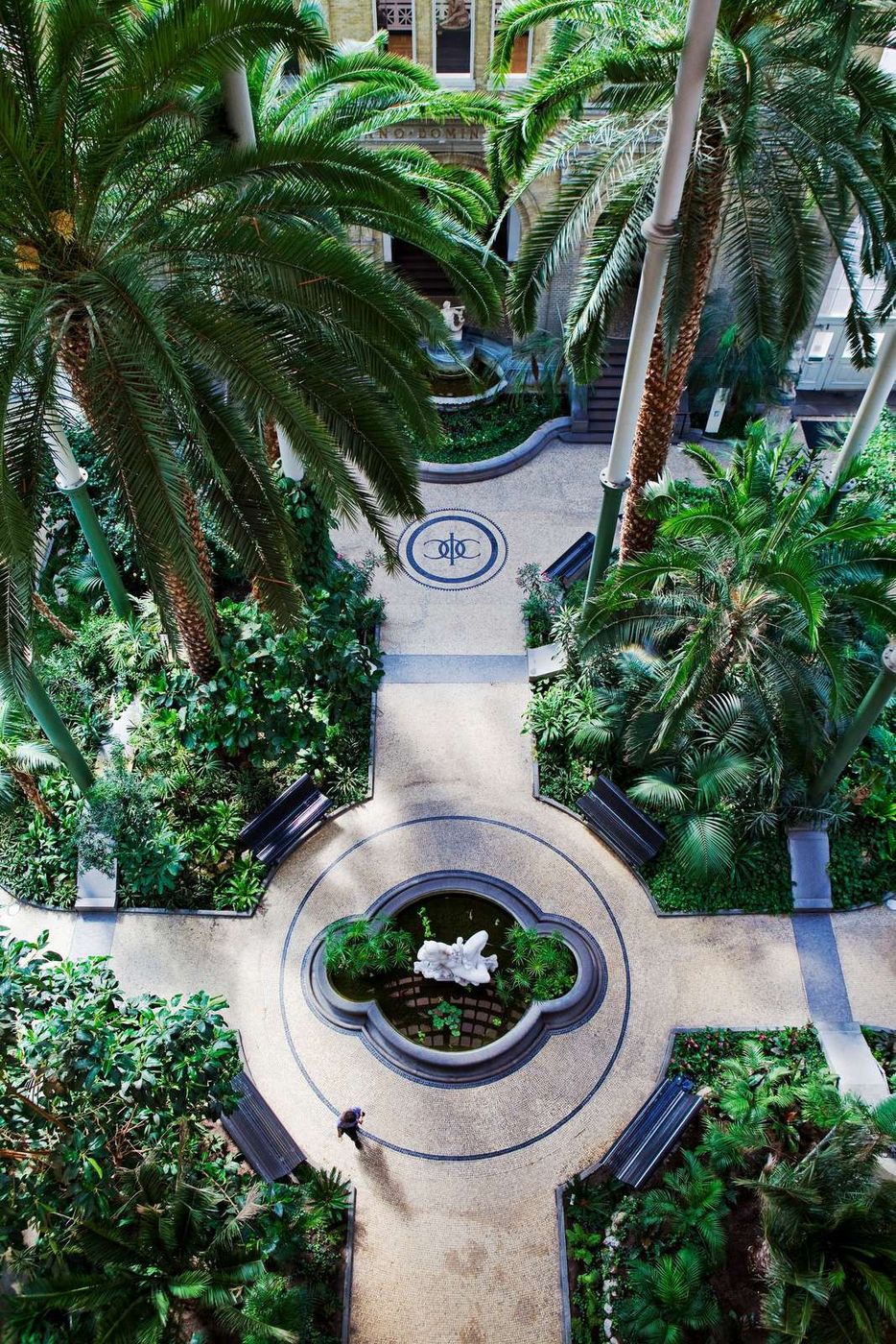 Copenhague Glyptoteket