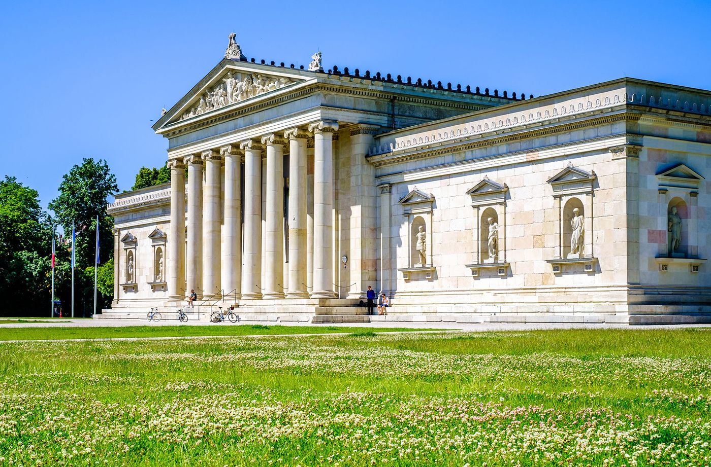 Glyptothek