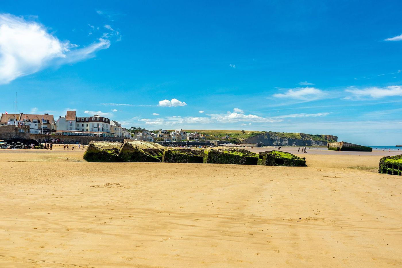 Gold Beach