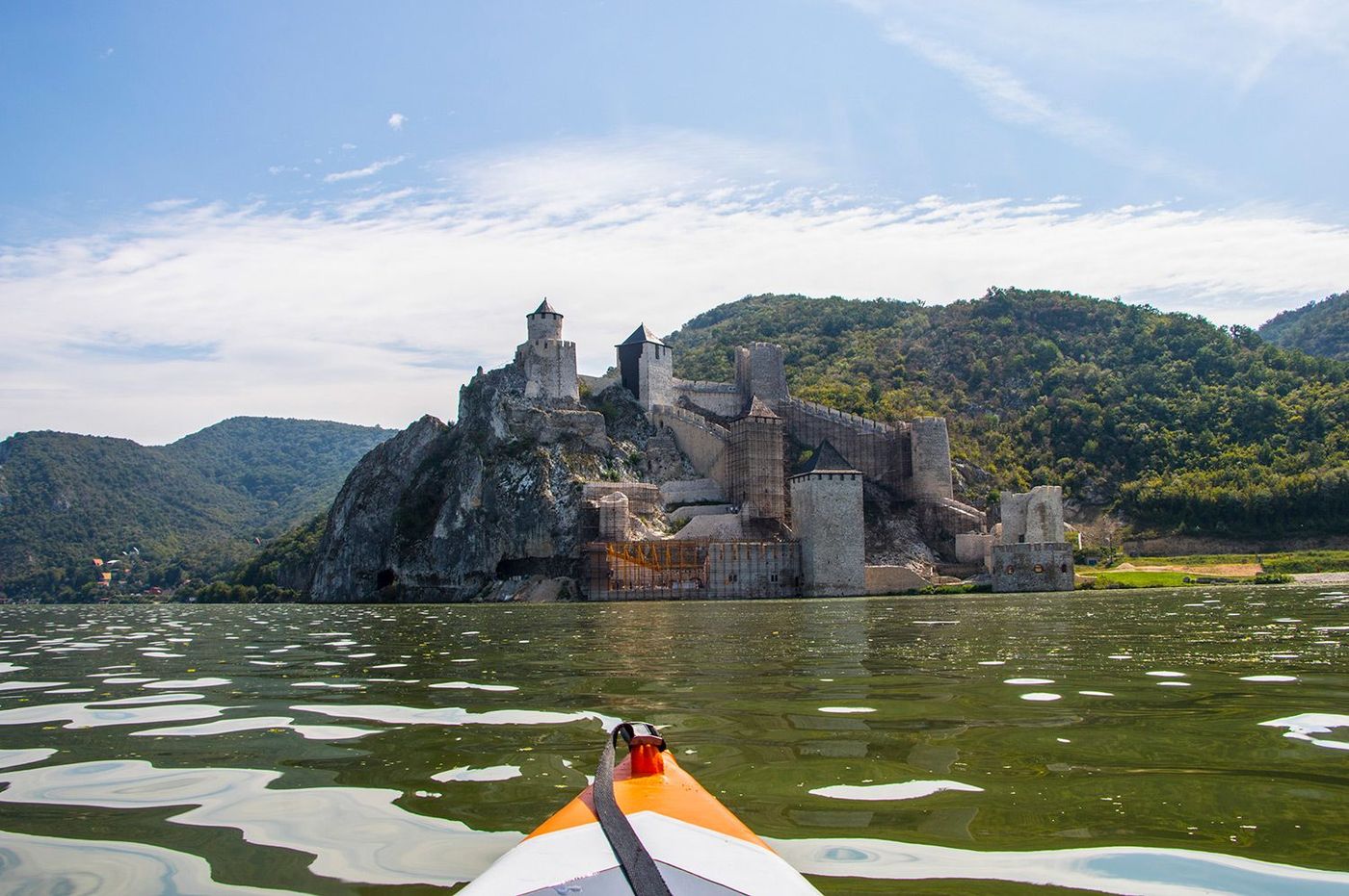 Golubac