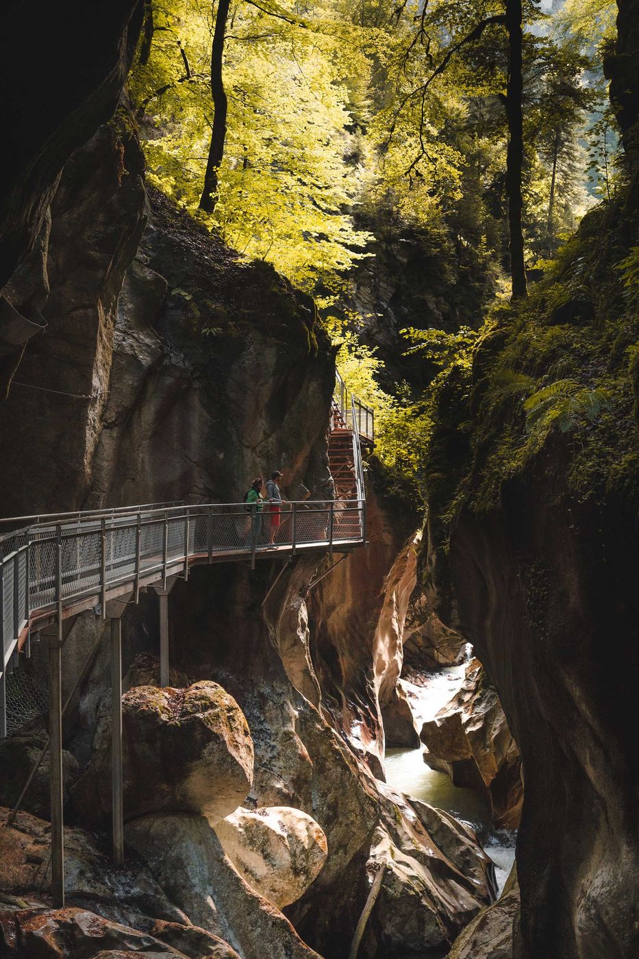 Gorges du Pont-du-Diable