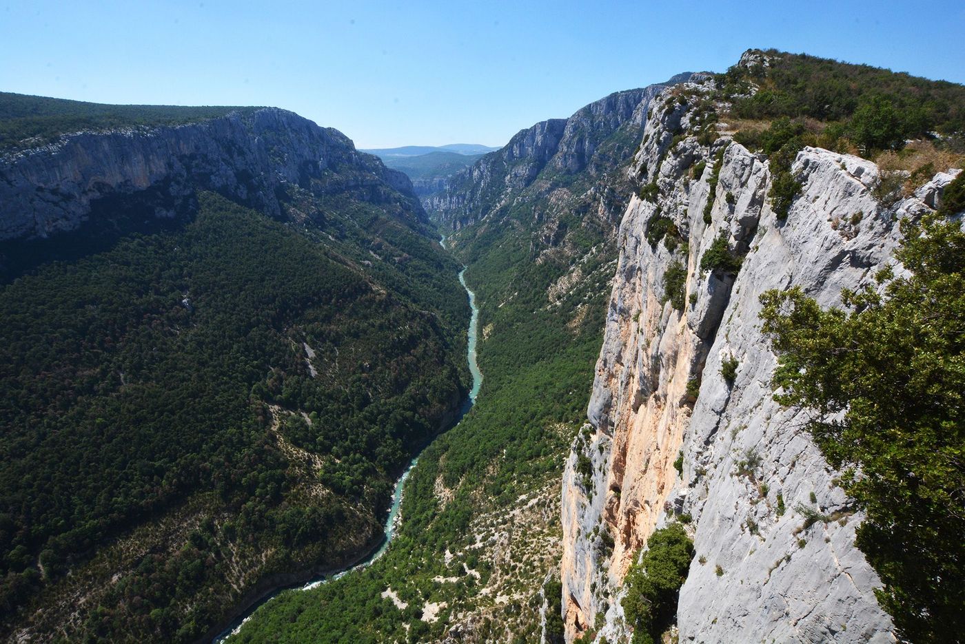 Gorges du Verdon