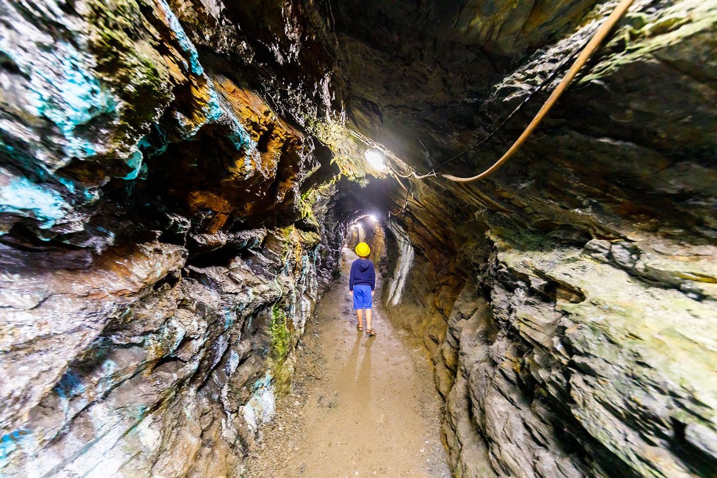 Mine de Rammelsberg, vieille ville de Goslar et économie hydraulique du Haut-Harz