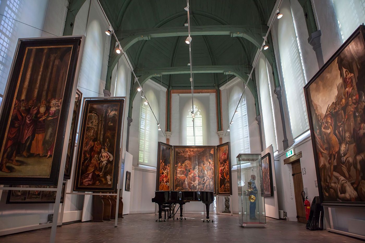 Gouda Musée