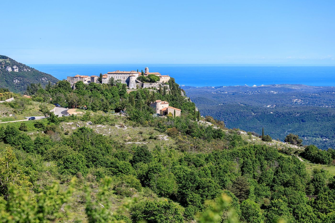 Gourdon