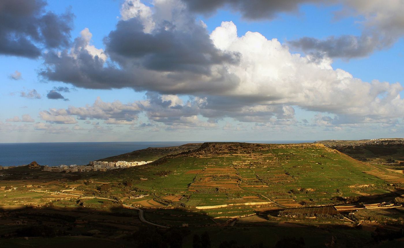 Gozo