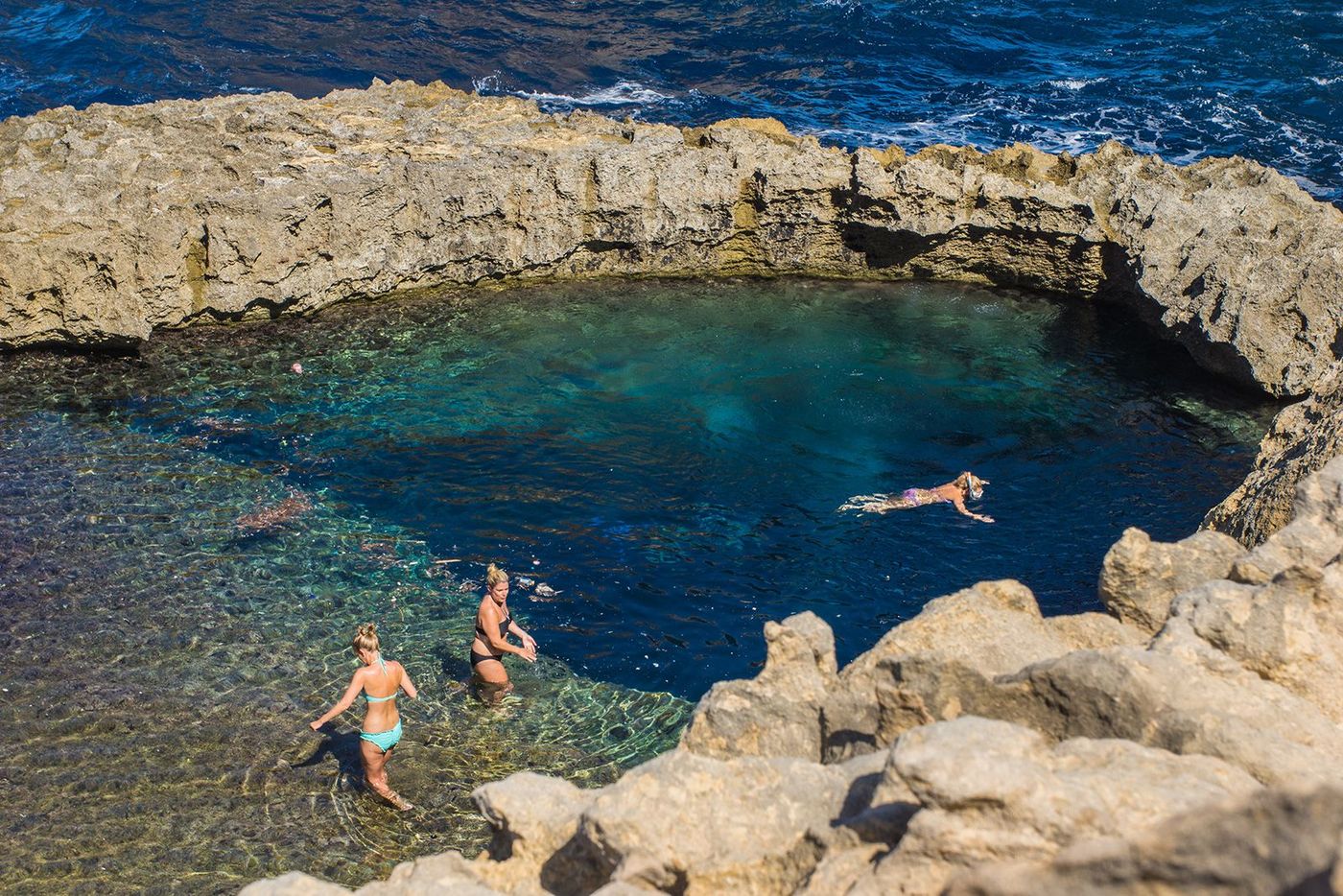Gozo Dewjra