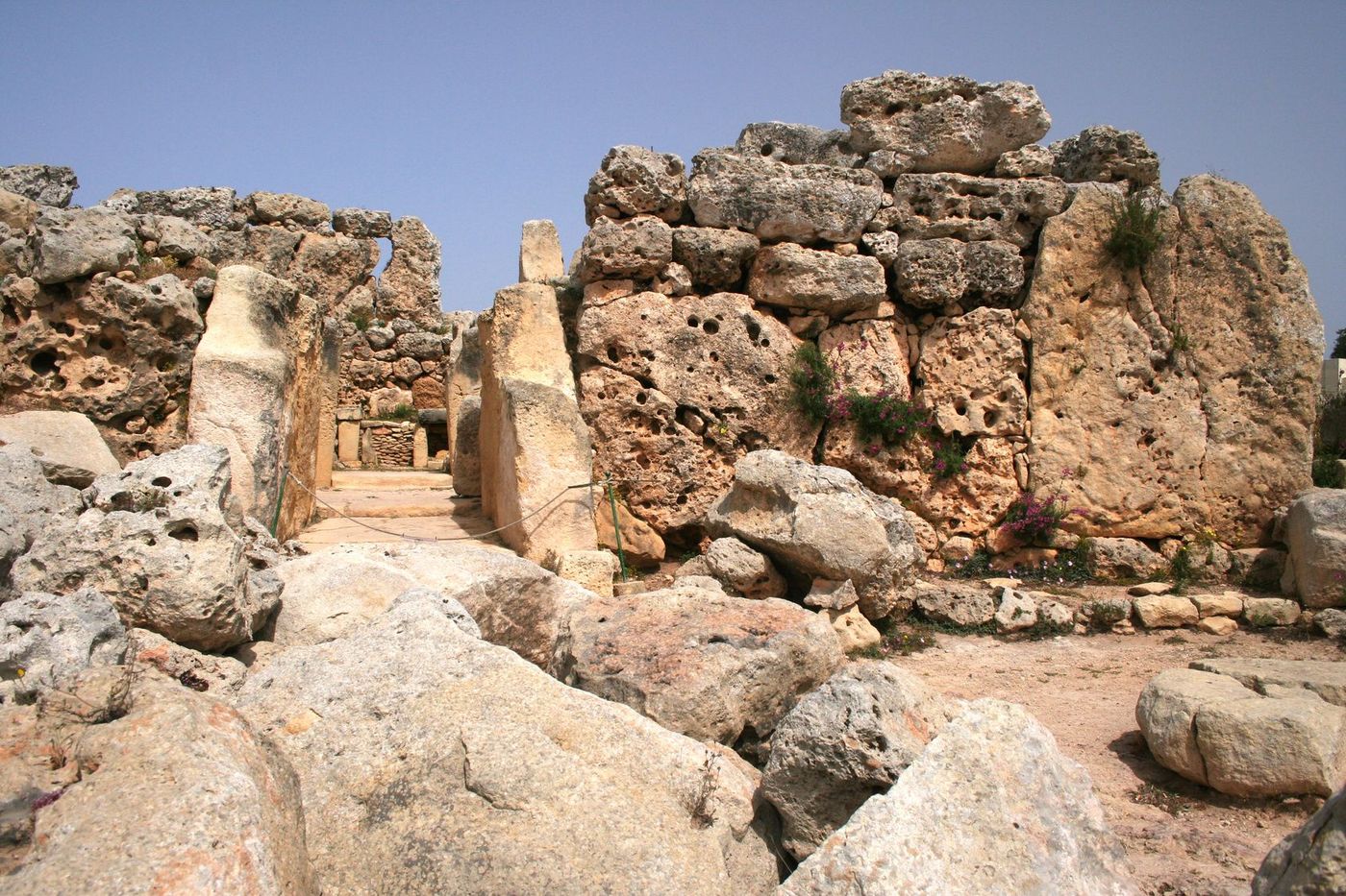 Malte Gozo Ggantija