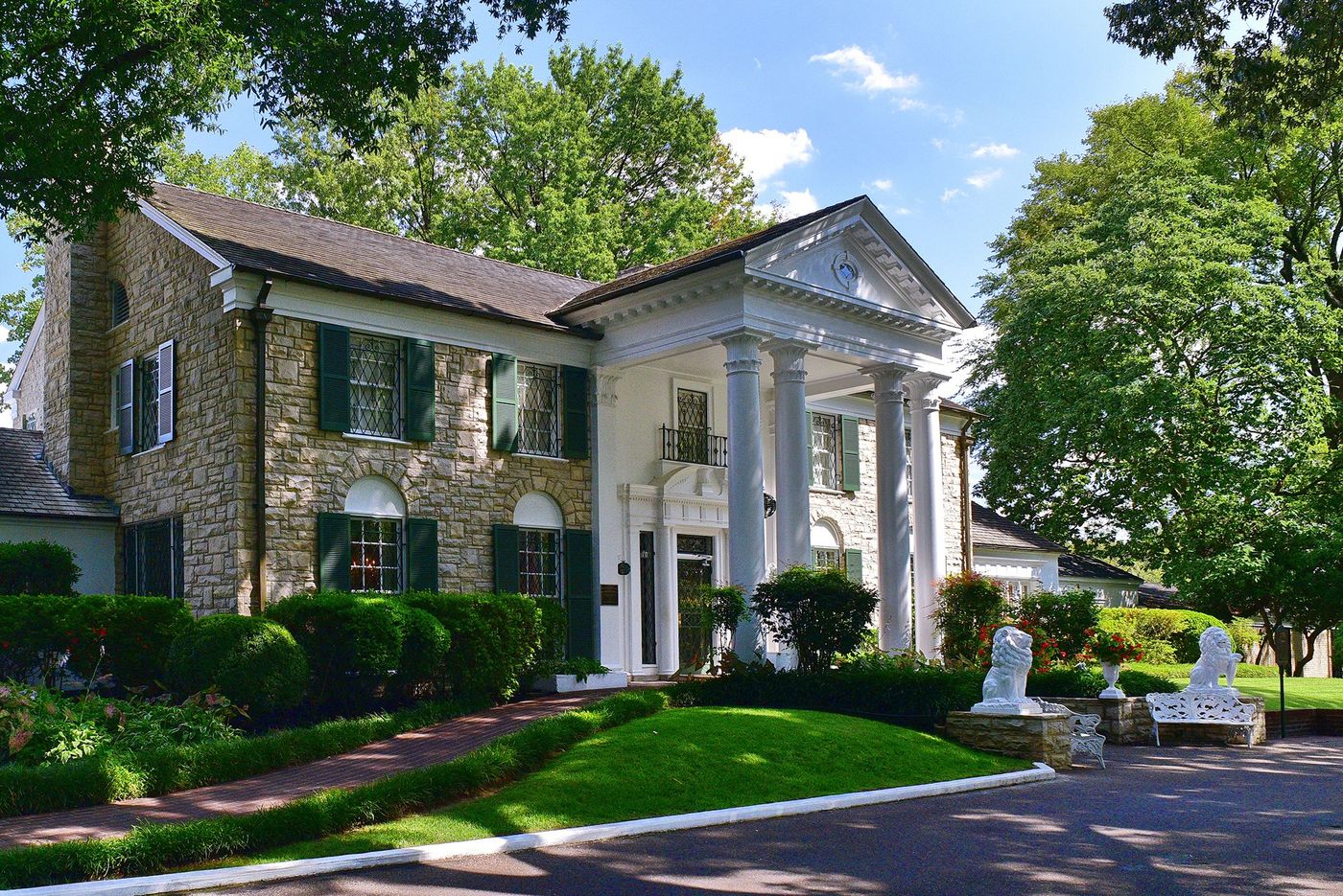 Graceland