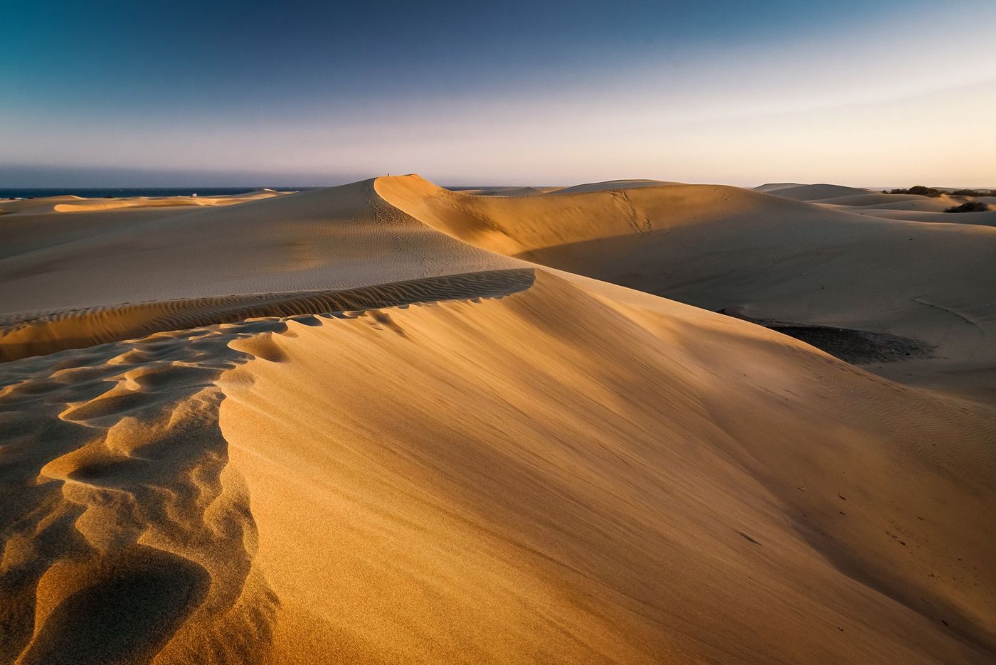 Gran Canaria Maspalomas