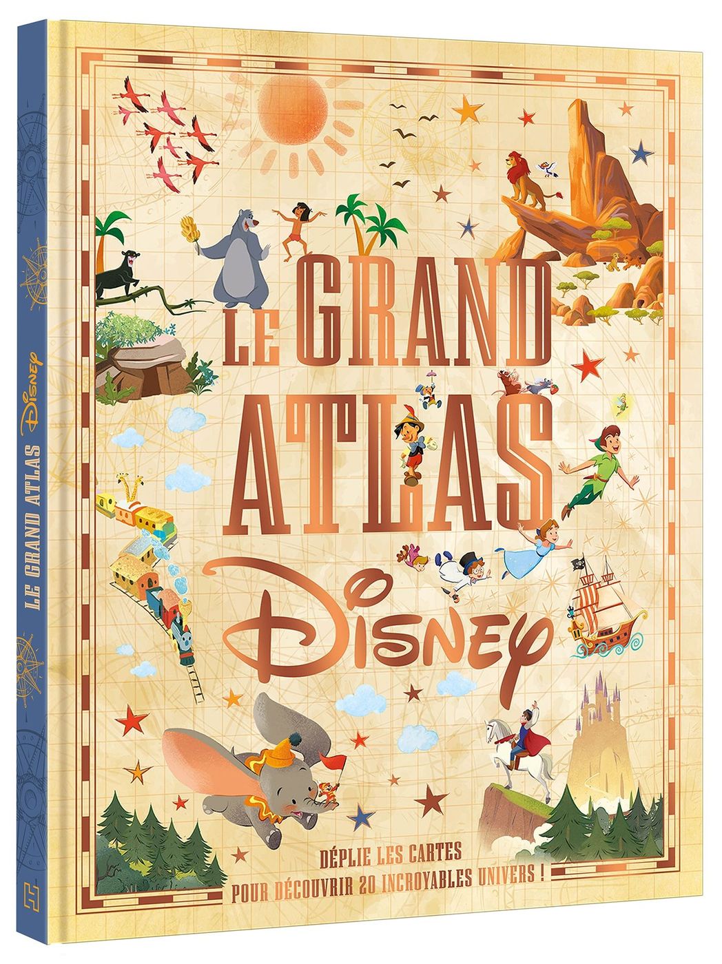 Grand Atlas Disney