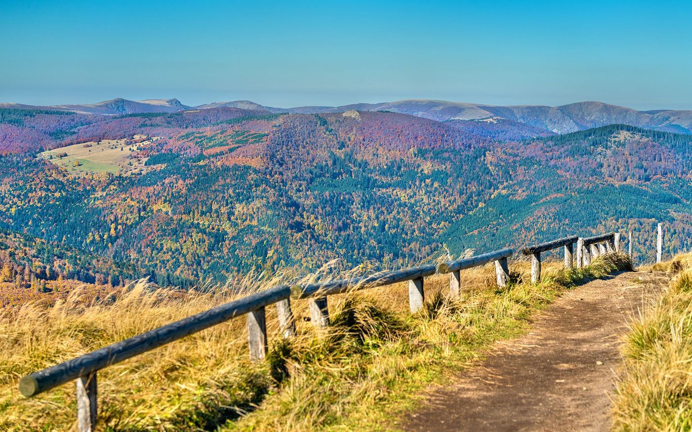 Grand Ballon - Vosges
