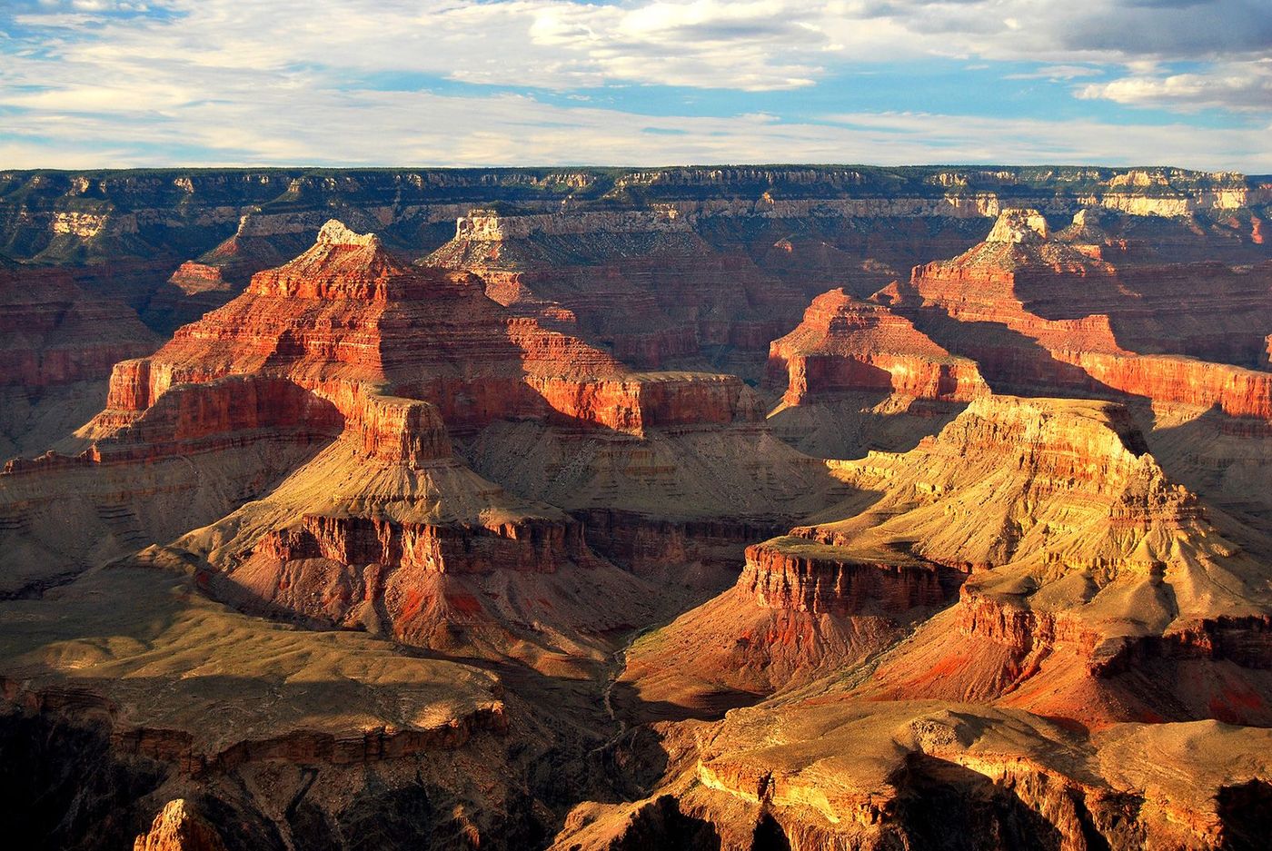 USA Grand Canyon