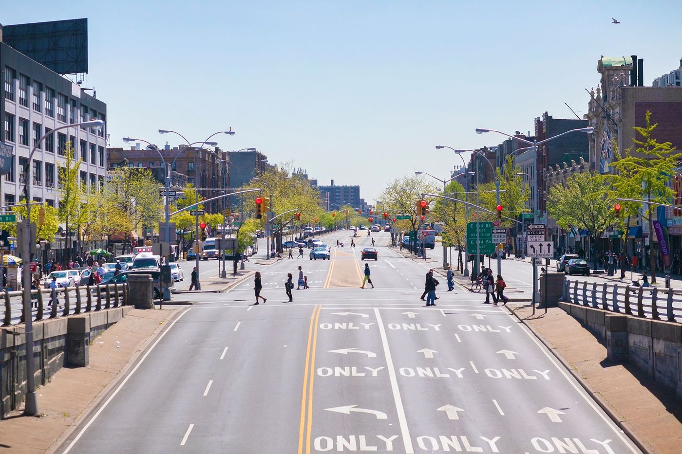 Grand Concourse