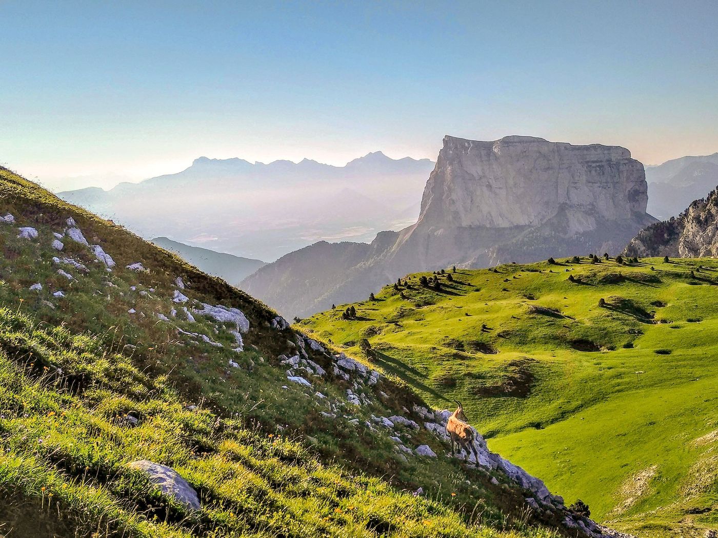 Grand Veymont