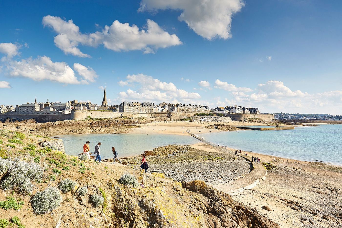 France Bretagne Saint-Malo