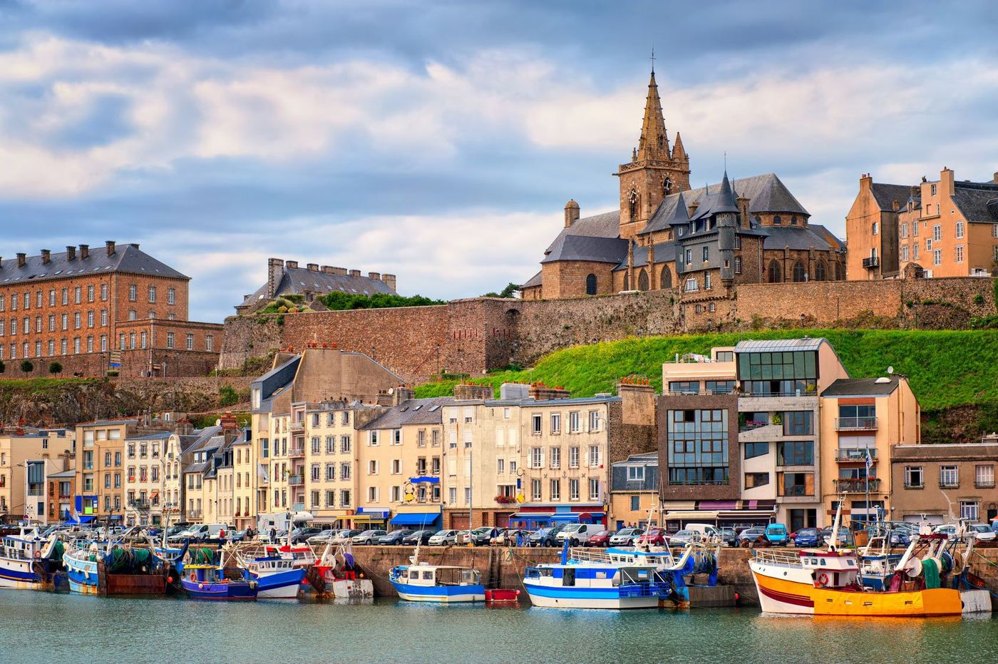 France Granville
