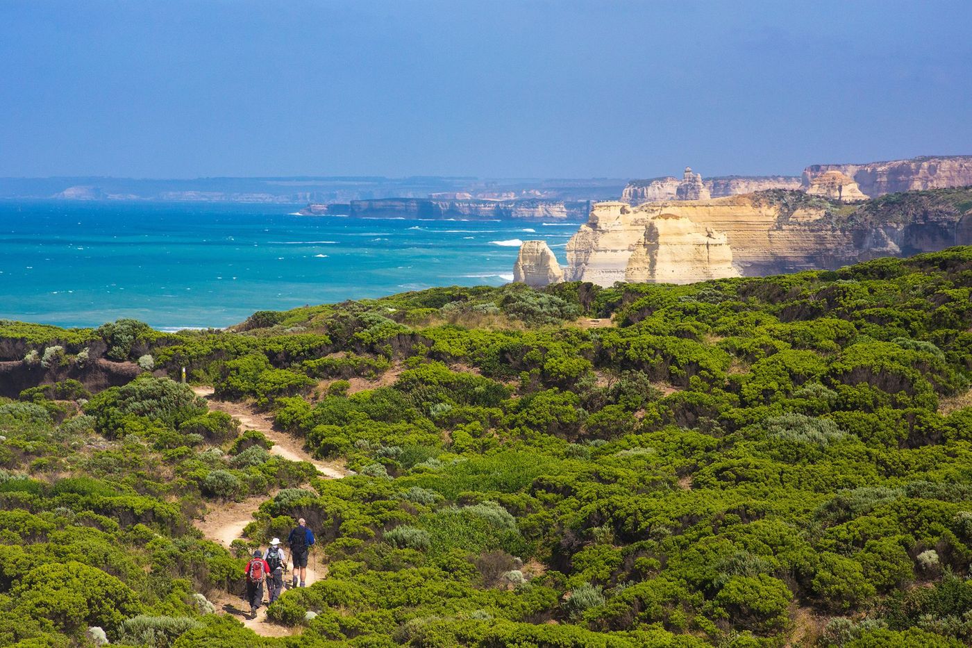 Great Ocean Walk