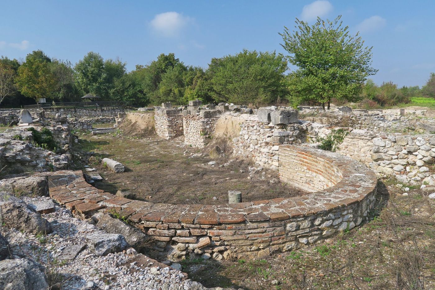 Grèce Dion