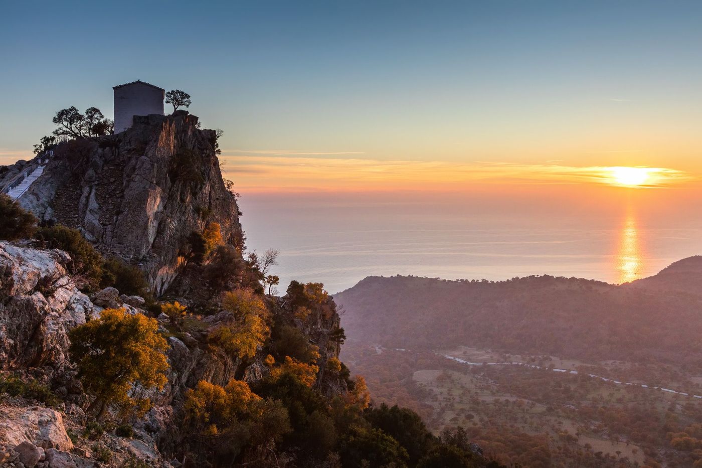 Grèce Samothrace