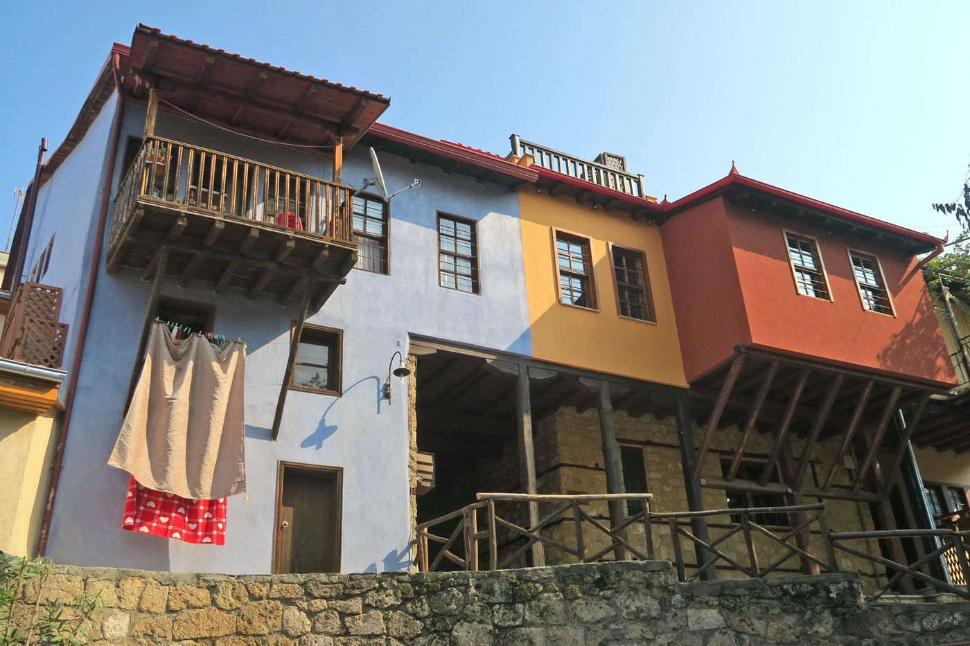 Grèce Veria