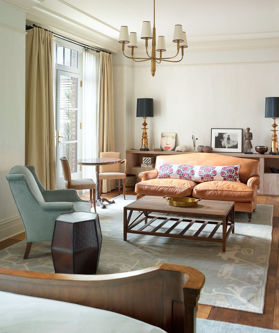 Greenwich Hotel New York