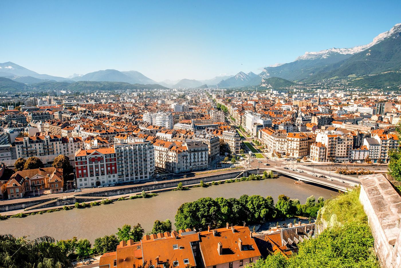 Isère Grenoble