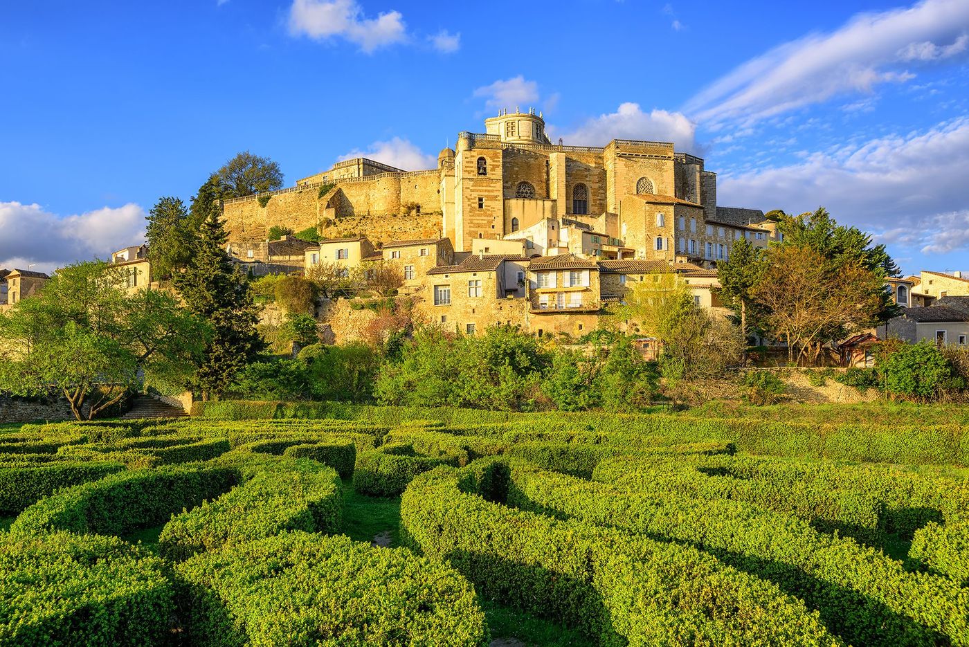 Grignan