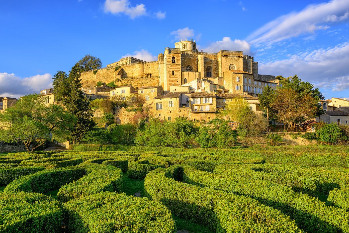 Grignan