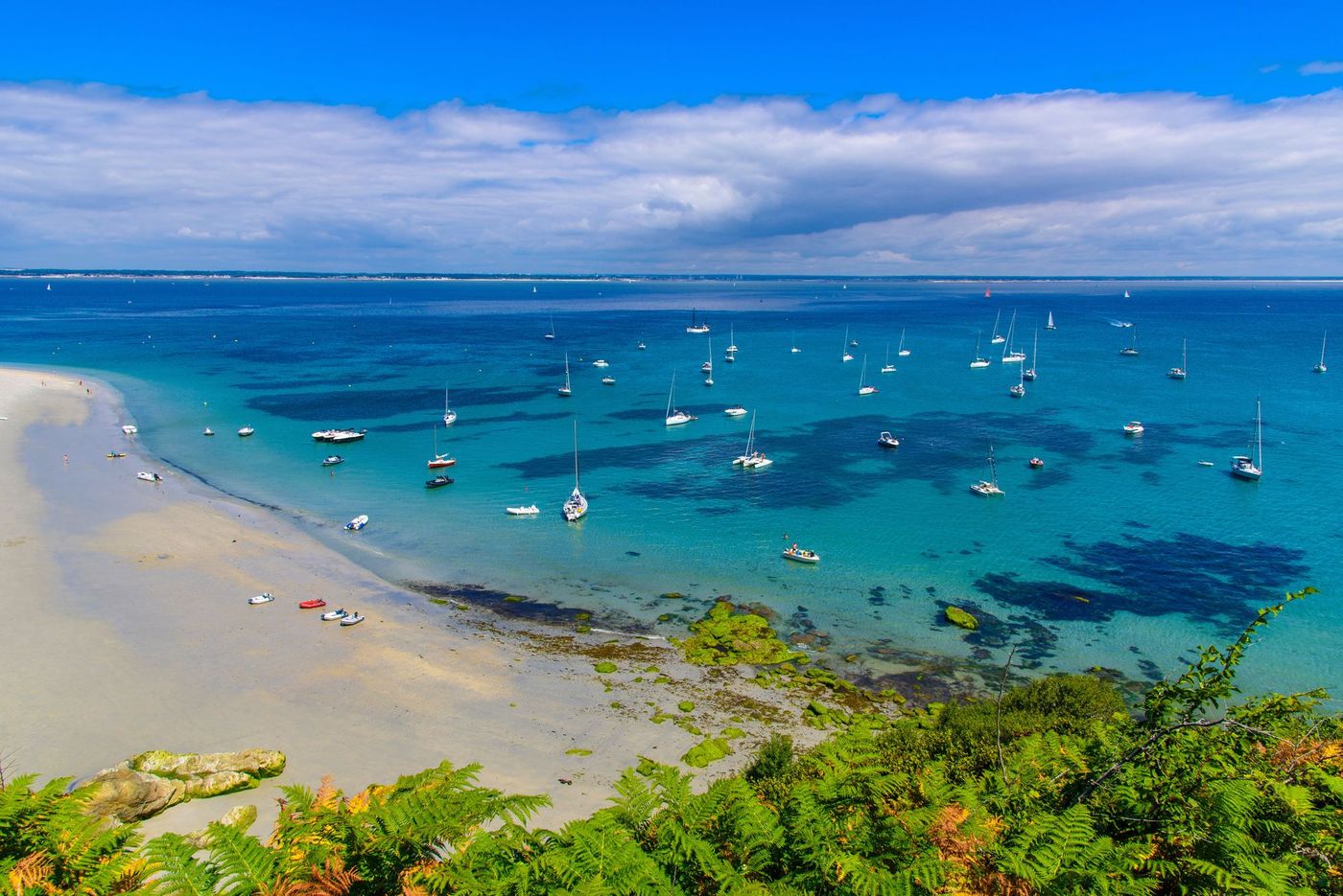 Groix Ile Bretagne