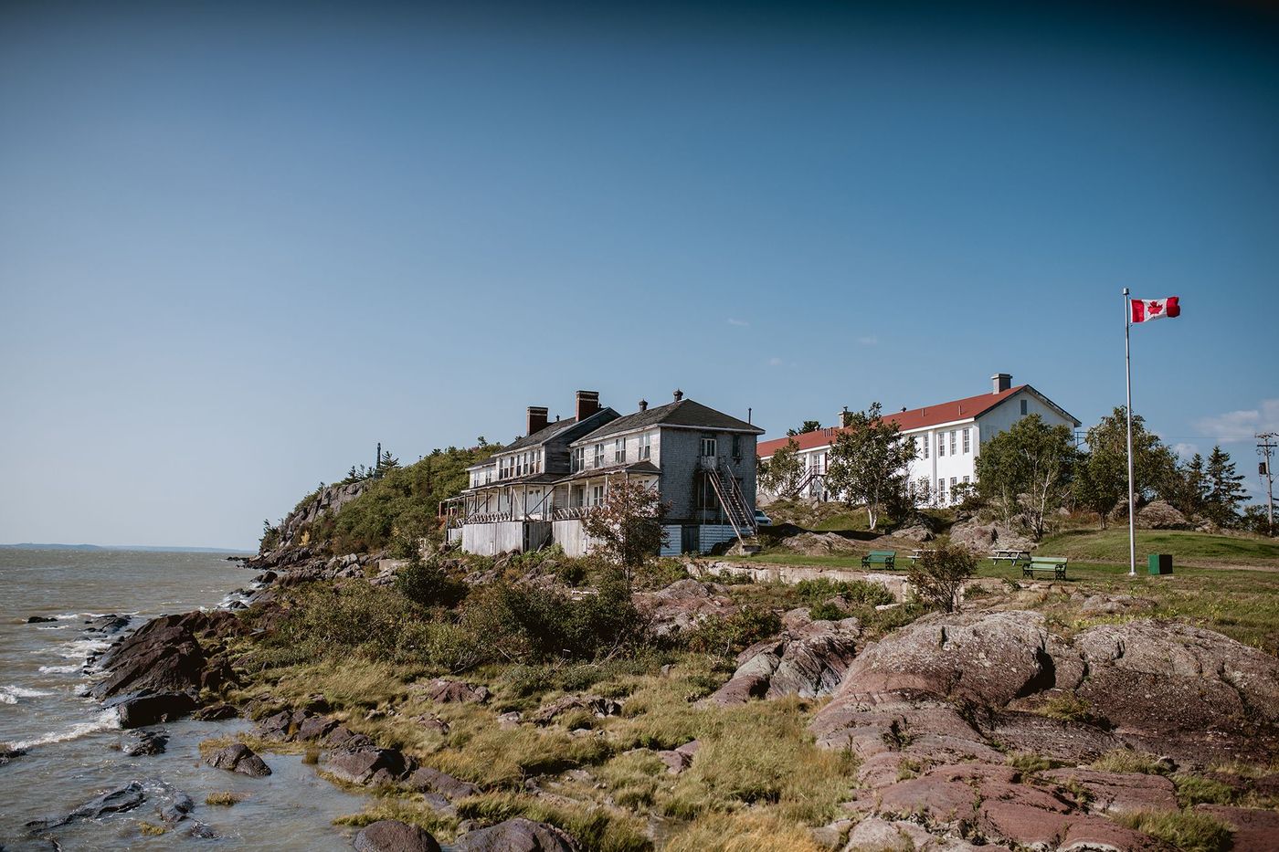 Grosse-Île