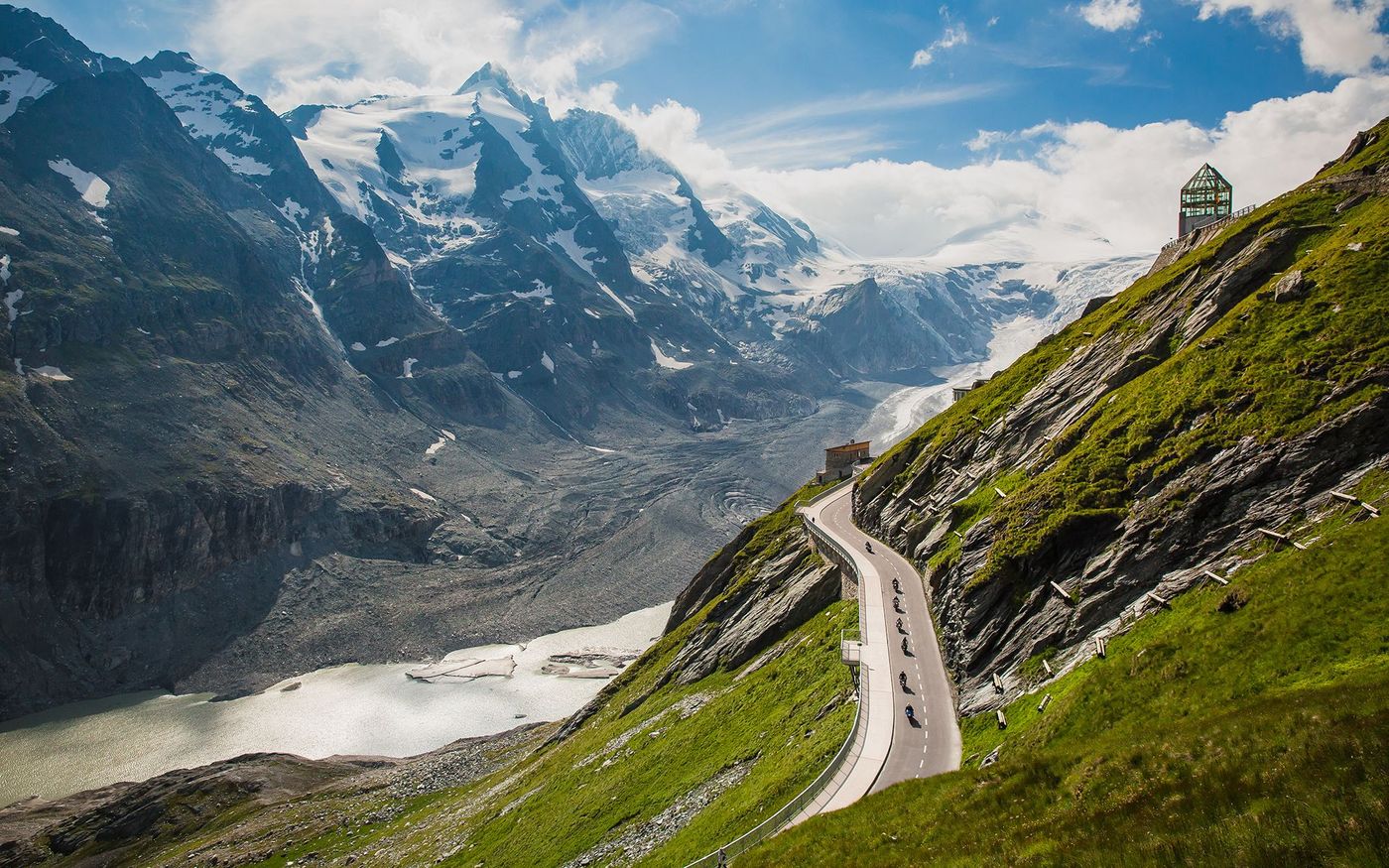 Grossglockner