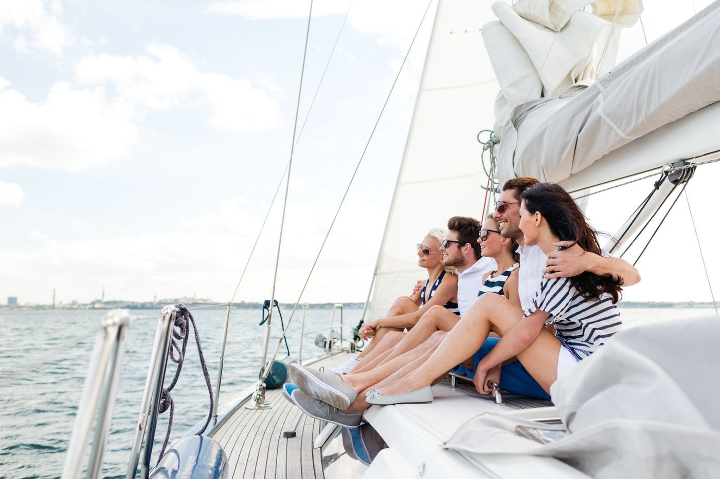 Groupe Amis Croisiere