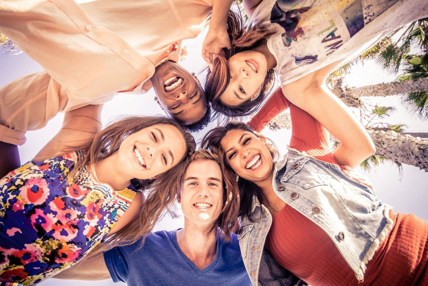 Groupe Jeunes Solidarité