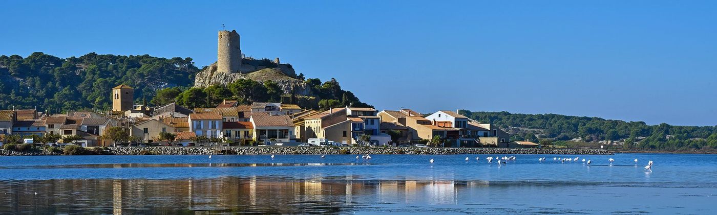 Voyage Languedoc-Roussillon | Partir en vacances en Languedoc ...