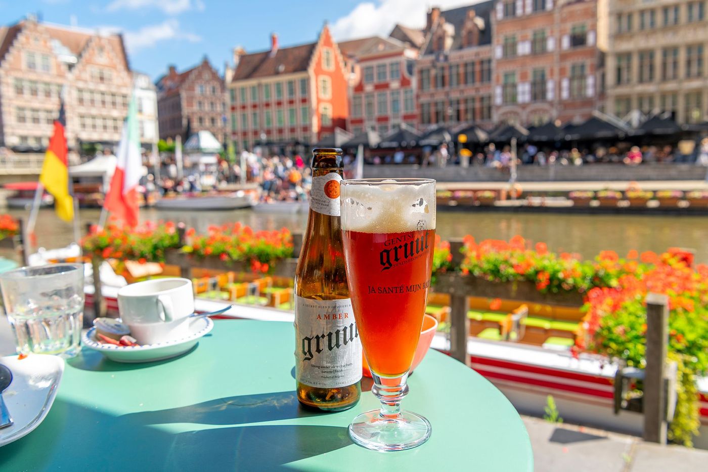Gruut - Gand