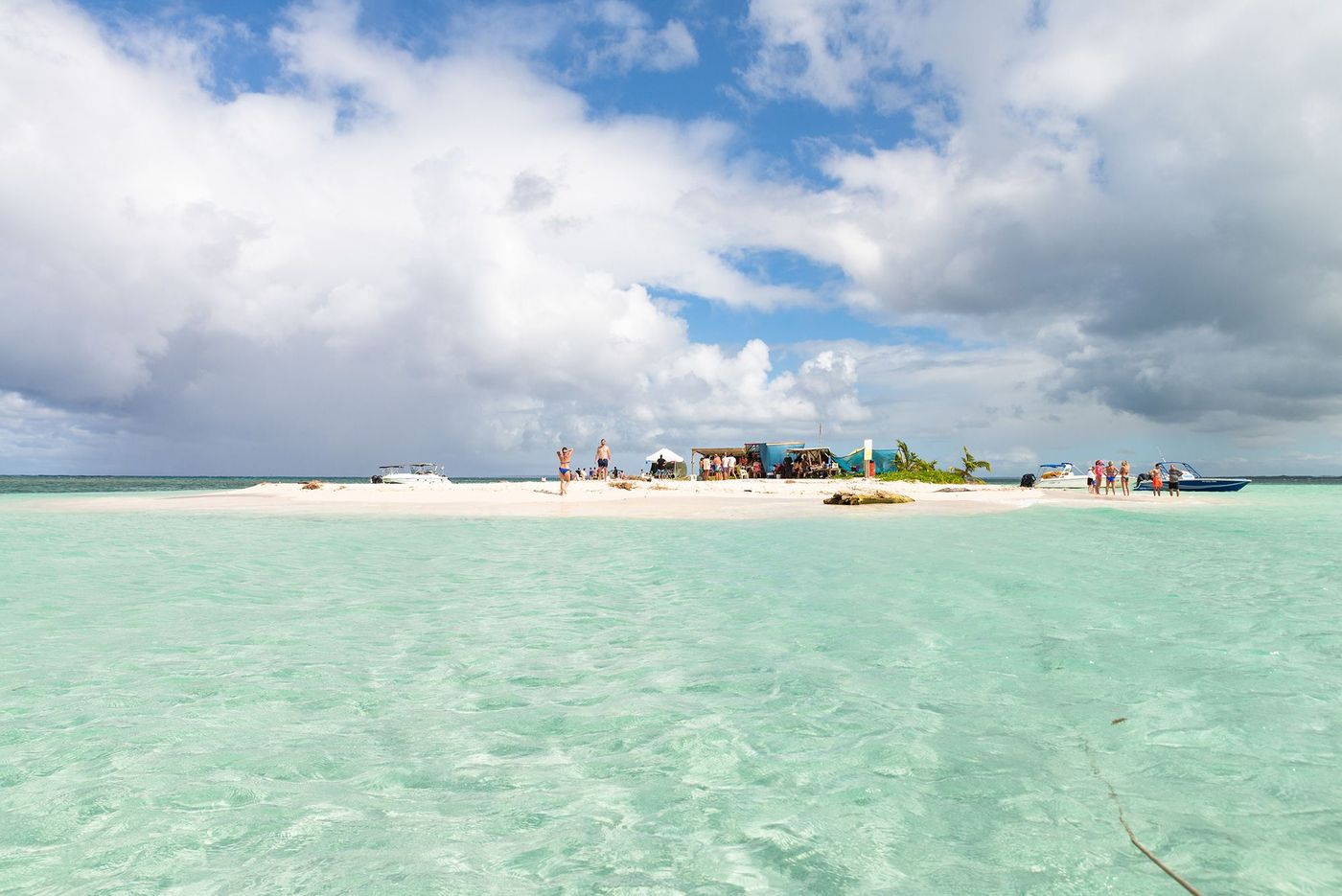 Guadeloupe Ilet Carbet