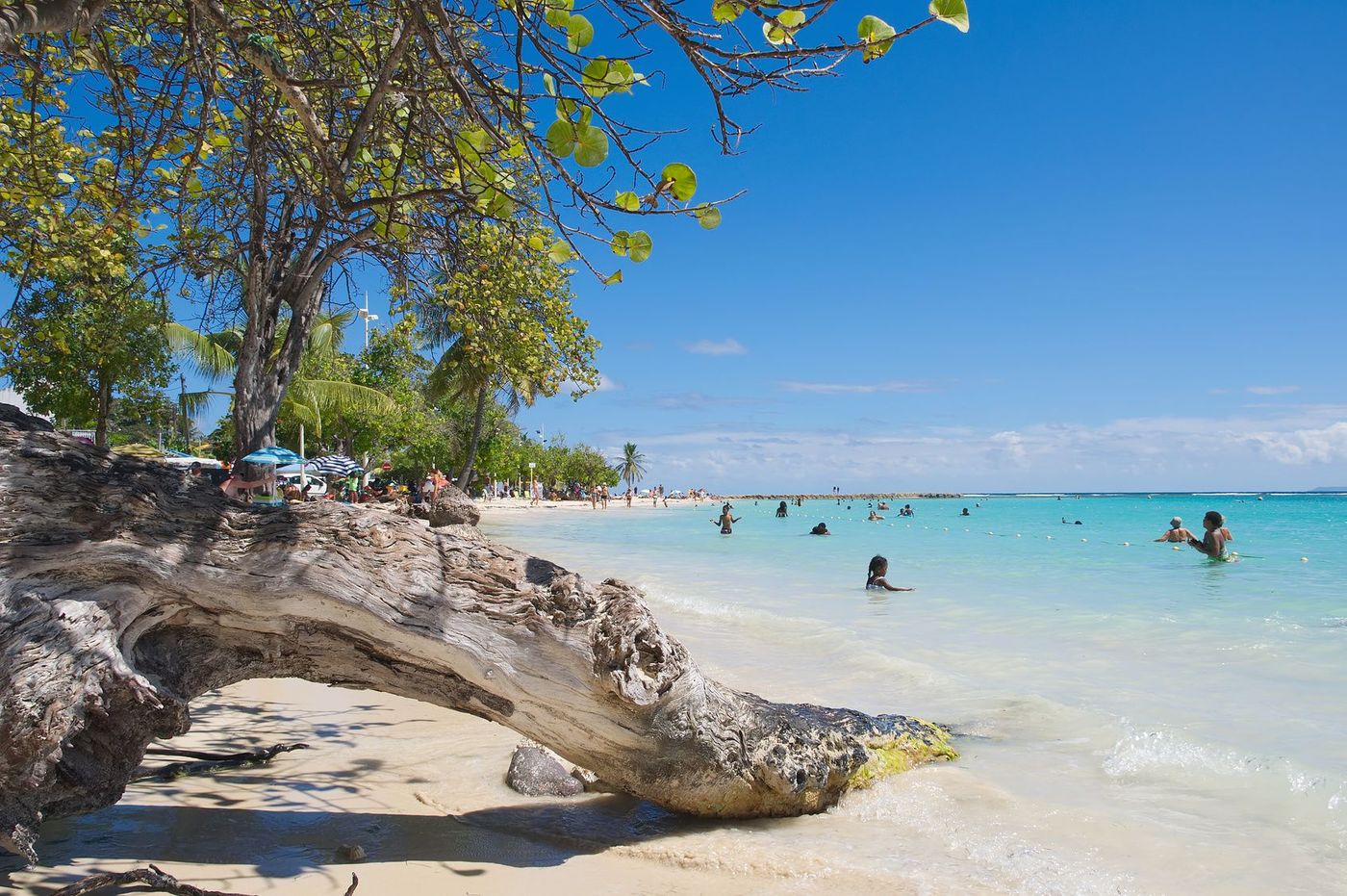 Sainte-Anne