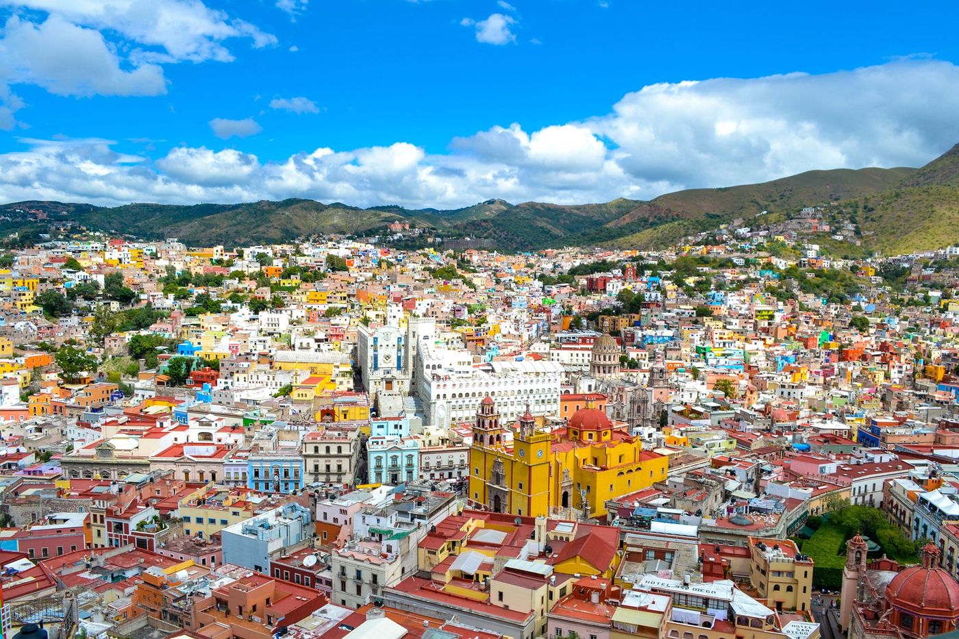 Guanajuato